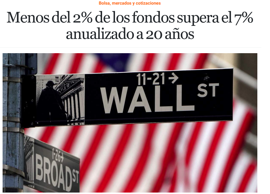 La Muza Inversiones en el
