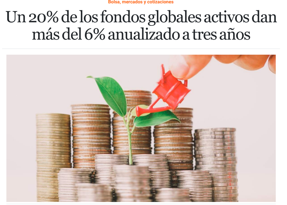 Muza entre los vehículos europeos más rentables a tres años